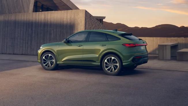 image Audi Q5 Sportback 