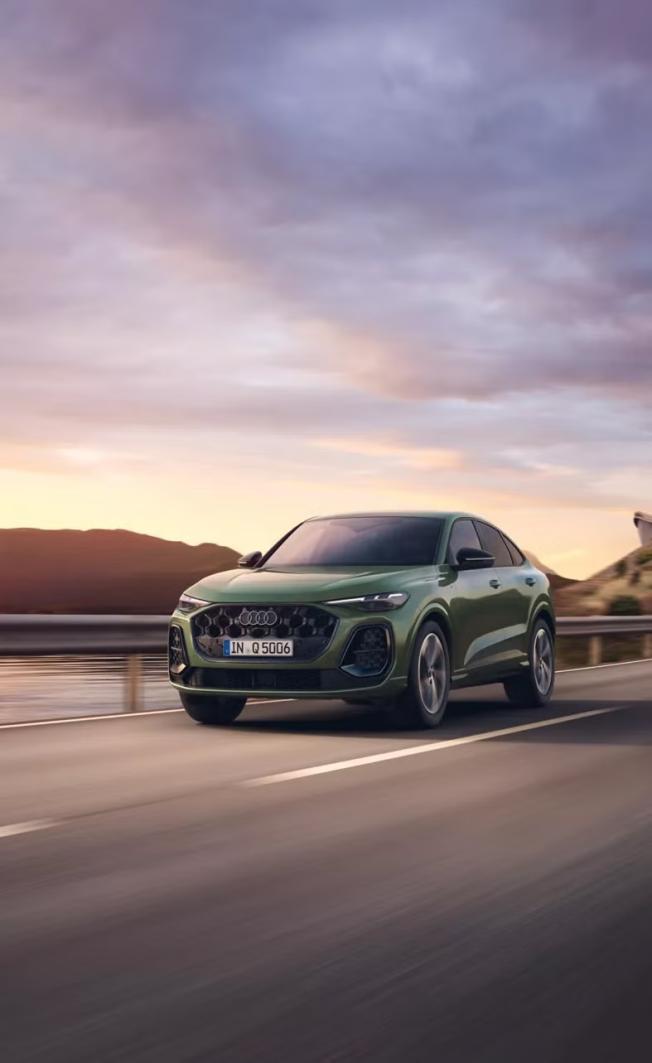 image Audi Q5 Sportback 