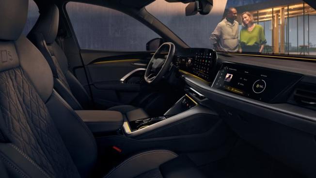image Audi Q5 Sportback 