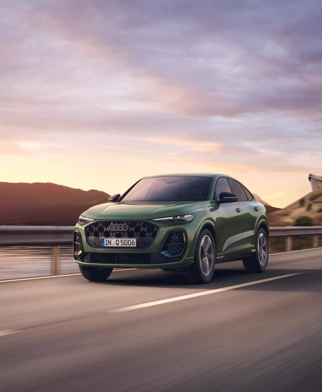 image Audi Q5 Sportback 