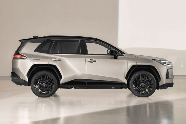 image Toyota RAV-4 