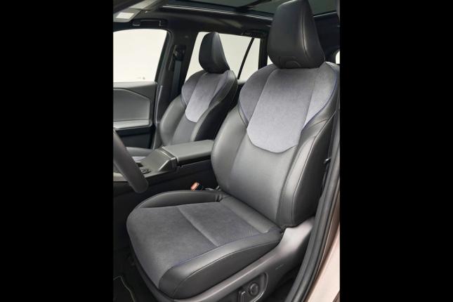 image Toyota RAV-4 