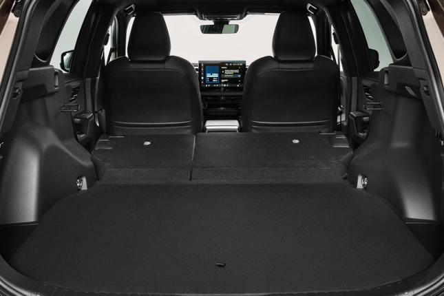 image Toyota RAV-4 