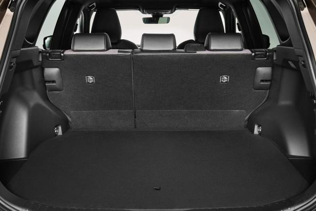 image Toyota RAV-4 