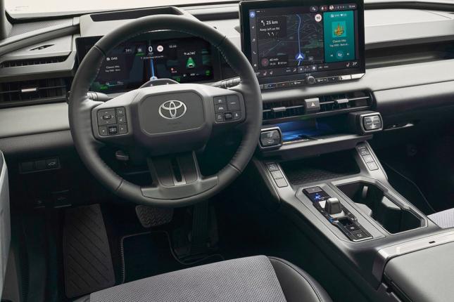 image Toyota RAV-4 