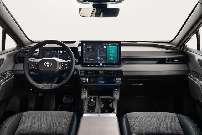image Toyota RAV-4 