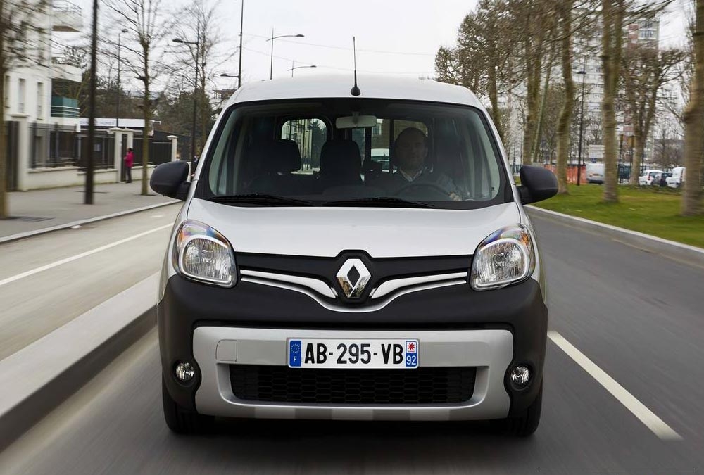 image Renault Kangoo 
