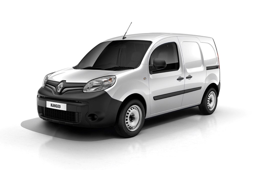 image Renault Kangoo 