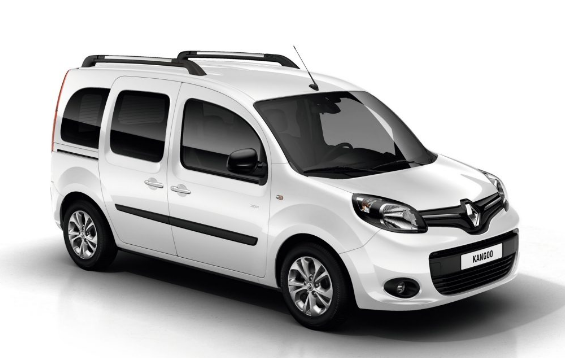 image Renault Kangoo 