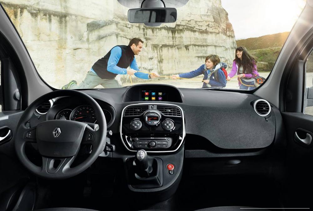 image Renault Kangoo 