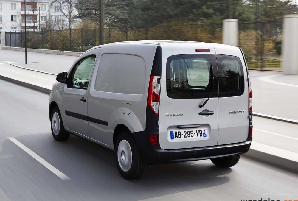 image Renault Kangoo 