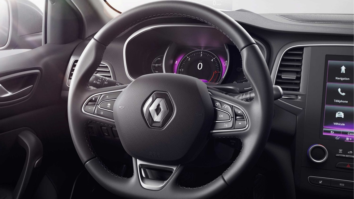 image Renault Megane 