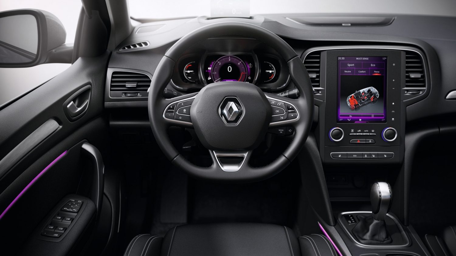 image Renault Megane 
