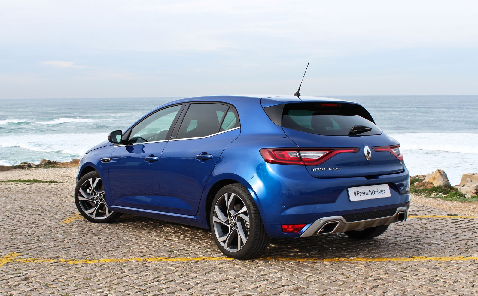 image Renault Megane 