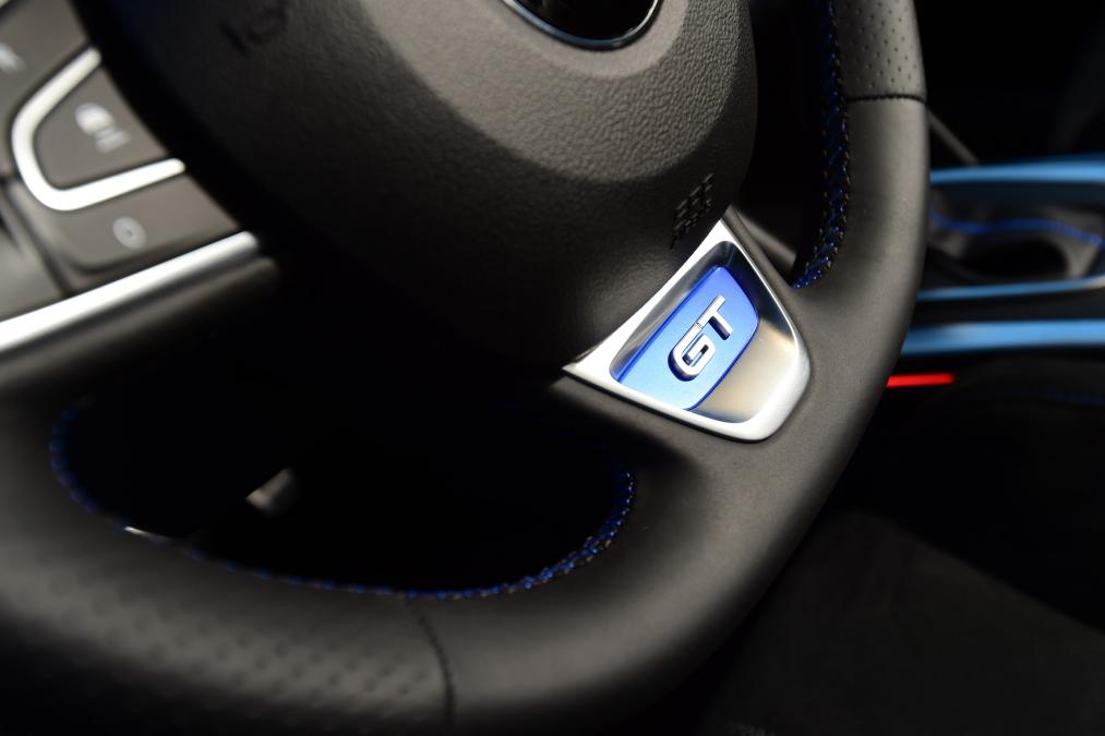 image Renault Megane 