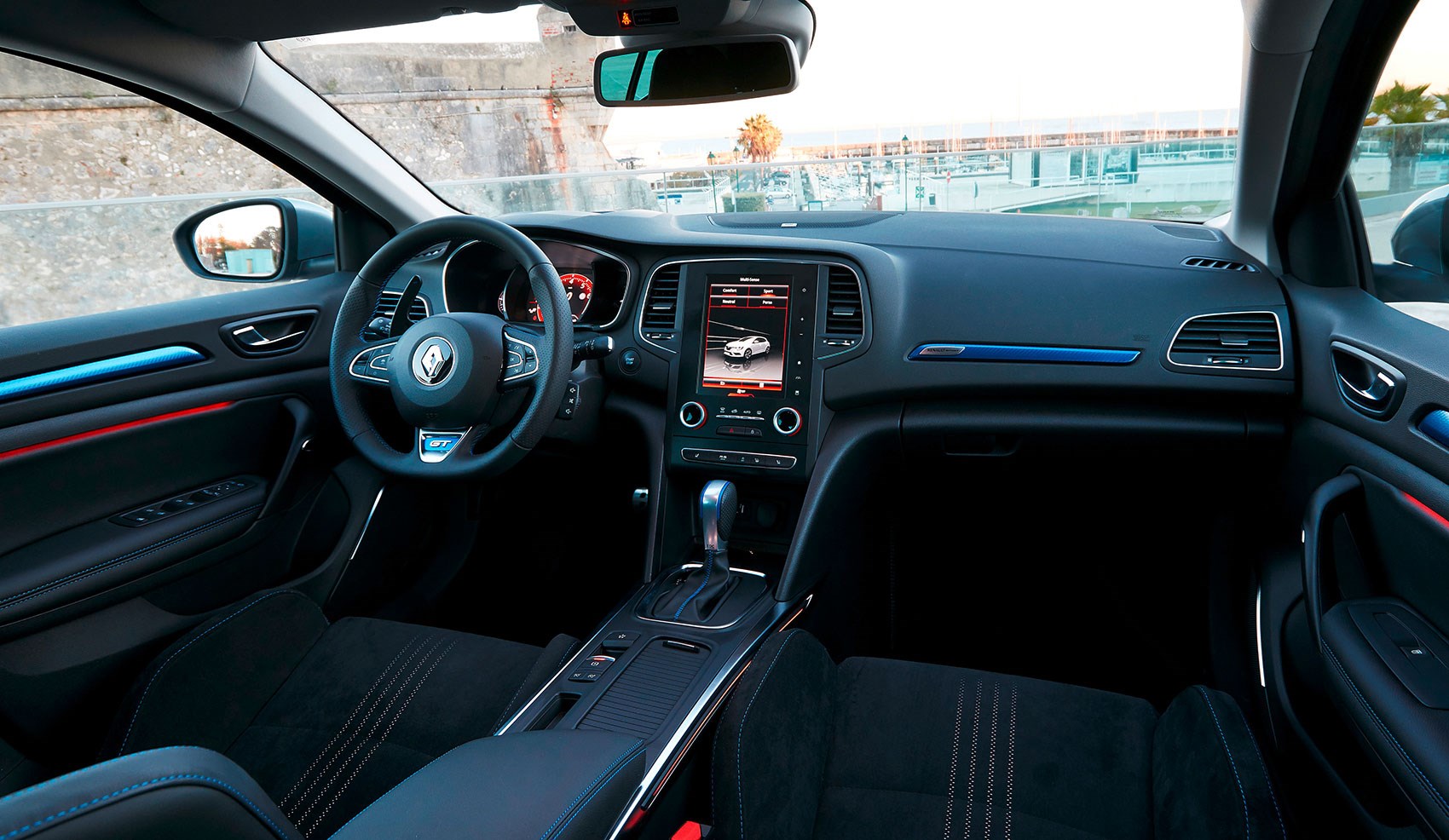 image Renault Megane 