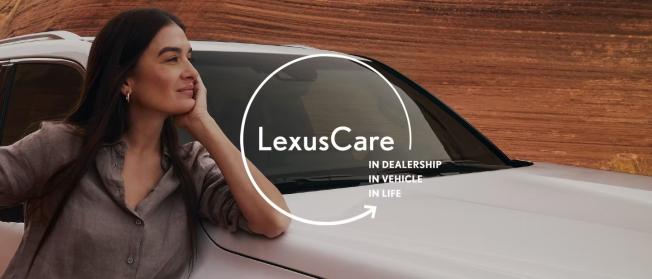 image Lexus RZ 