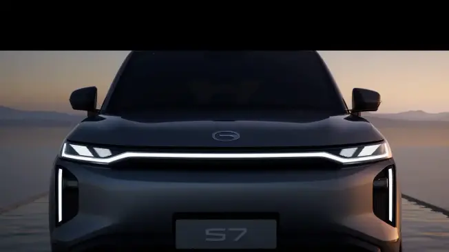 image جي إي سي إيس 7 