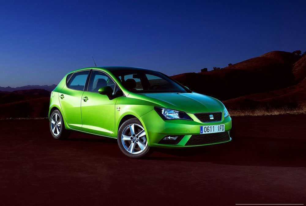 image Seat Leon 