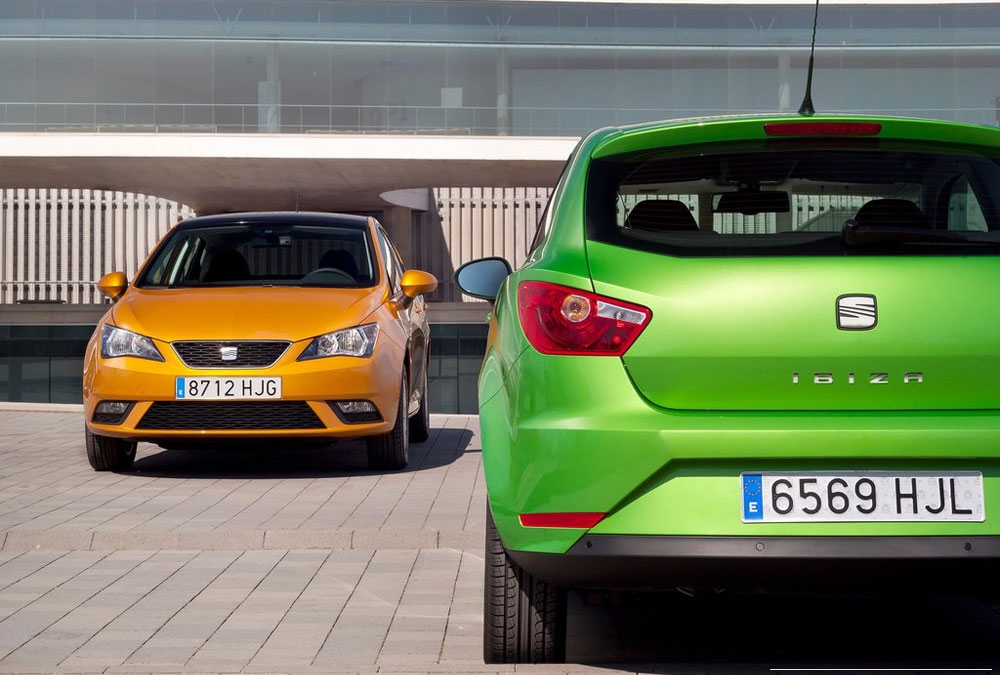 image Seat Leon 