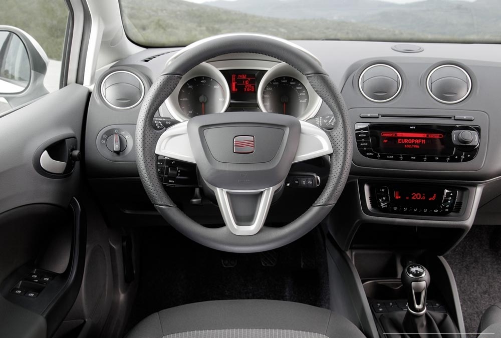 image Seat Leon 