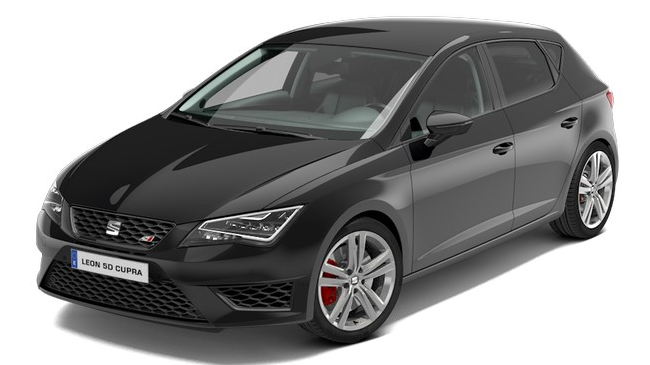 image Seat Leon 