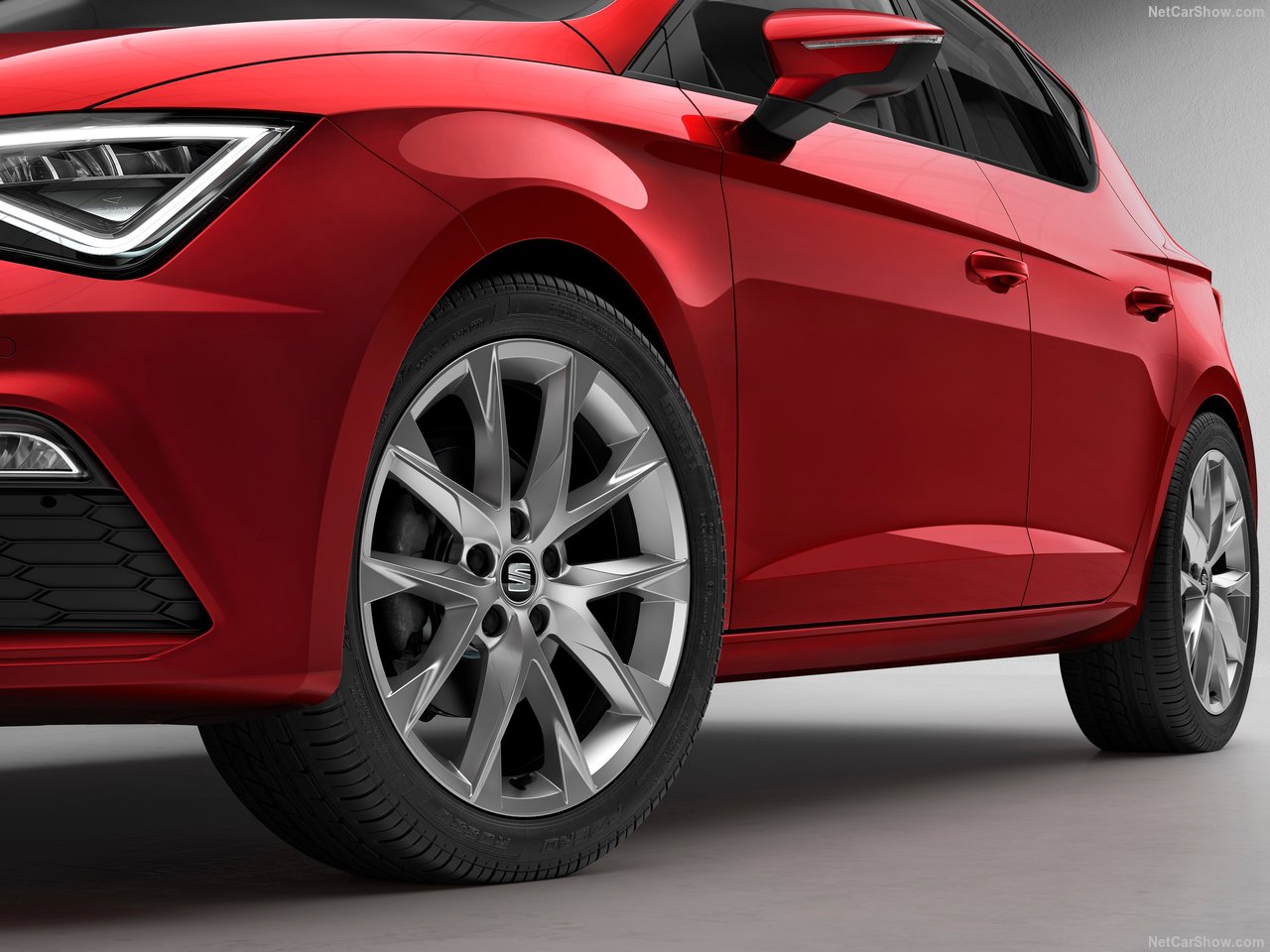 image Seat Leon 