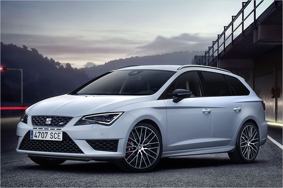 image Seat Leon 