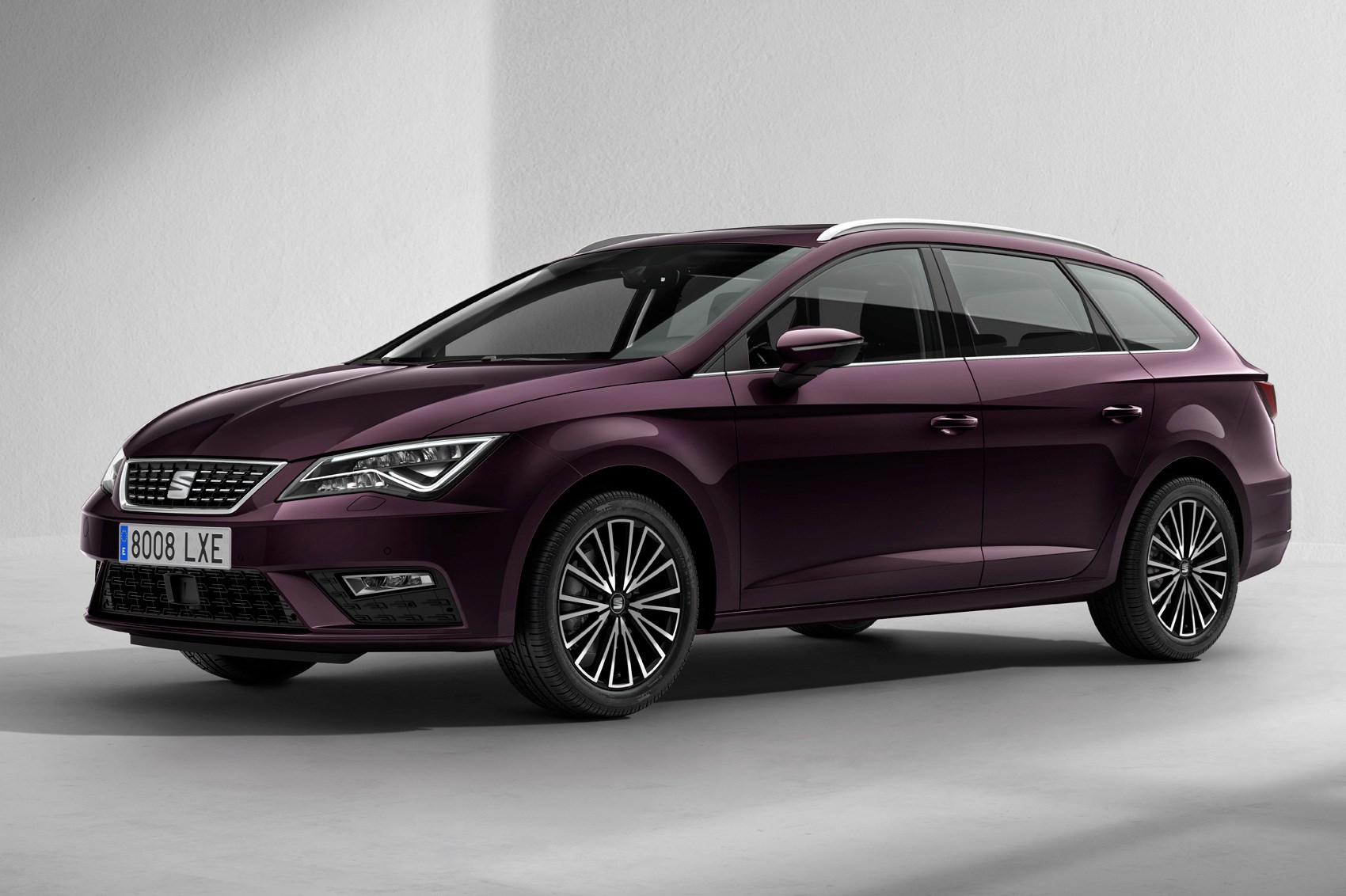 image Seat Leon 