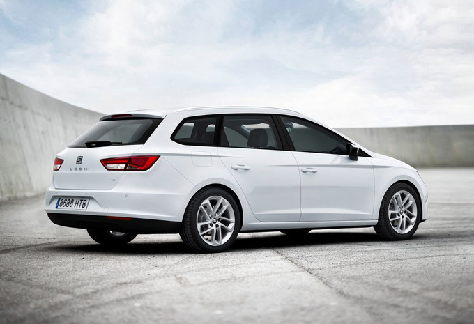 image Seat Leon 