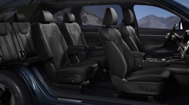 image Kia Sorento 