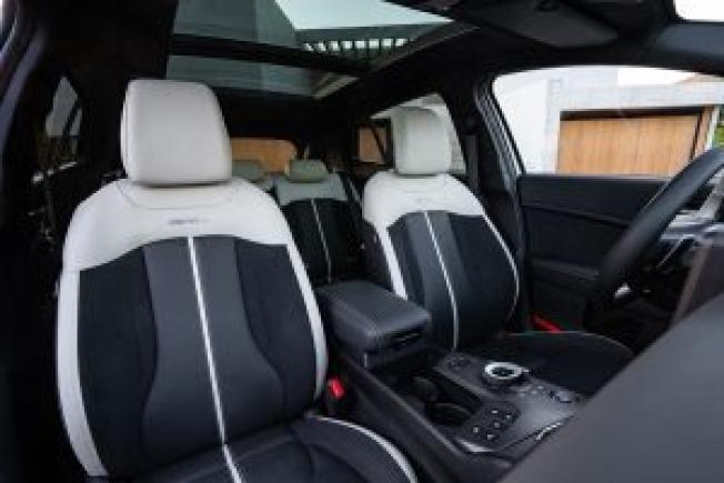 image Kia sportage HEV 