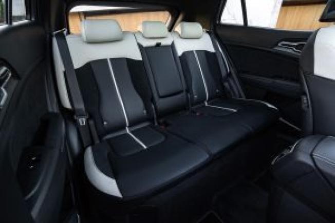 image Kia sportage HEV 