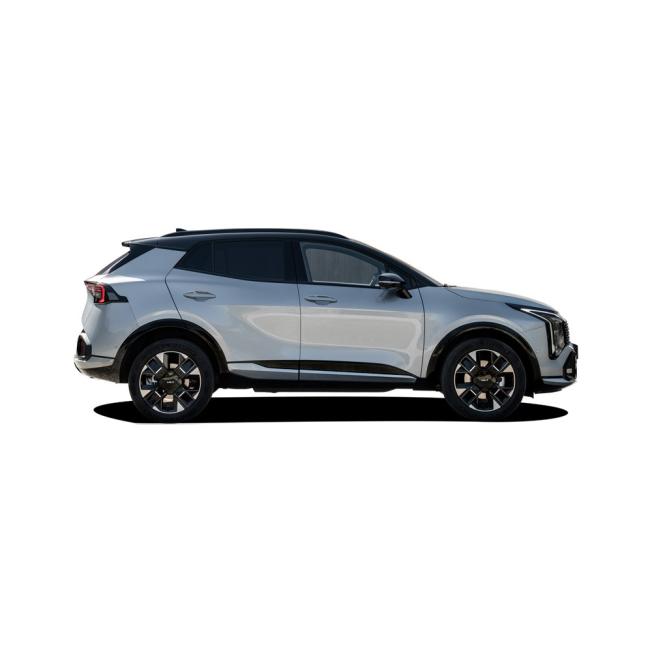 image Kia sportage HEV 