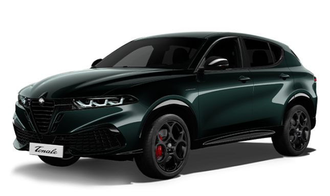 image Alfa Romeo Tonale 