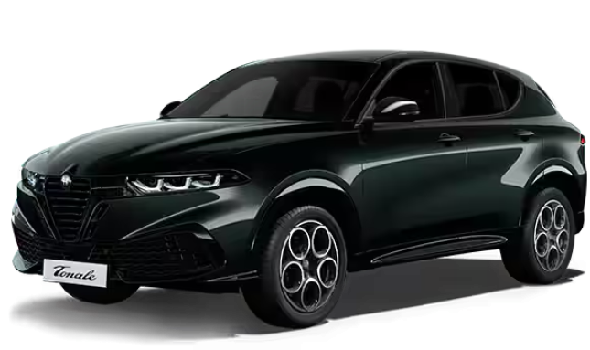 image Alfa Romeo Tonale 