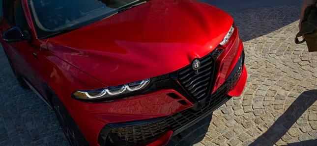 image Alfa Romeo Tonale 