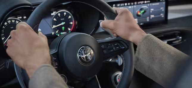 image Alfa Romeo Tonale 