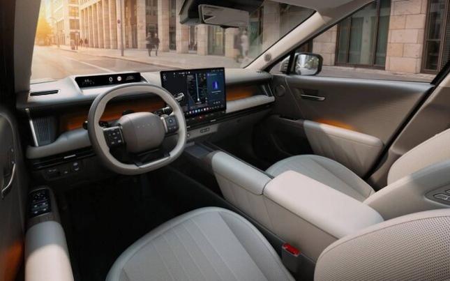 image Hyundai Tucson XRT 
