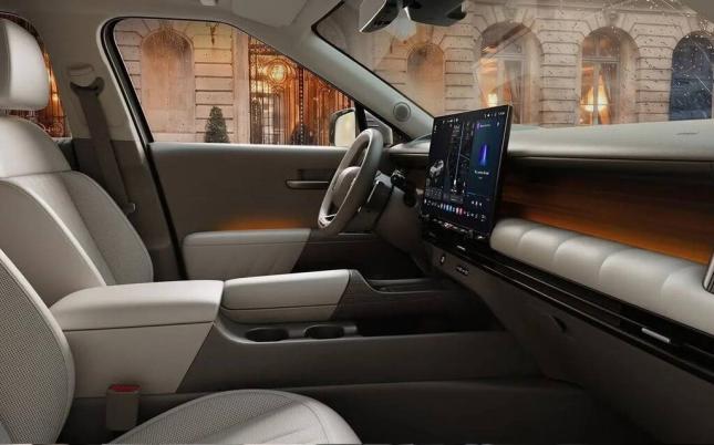 image Hyundai Tucson XRT 