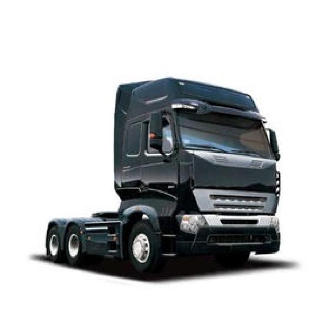 image شاكمان شاحنة جرار إكس6000 
