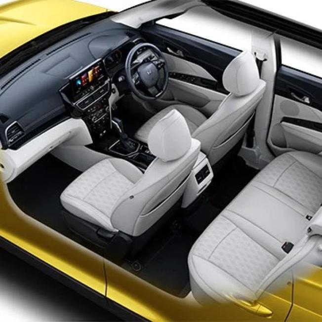 image Mahindra XUV 3XO 